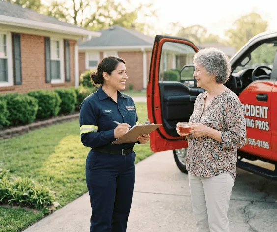Accident Towing Service Walhalla, MI FAQs
